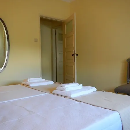 Apartament Charming Urban House Porto