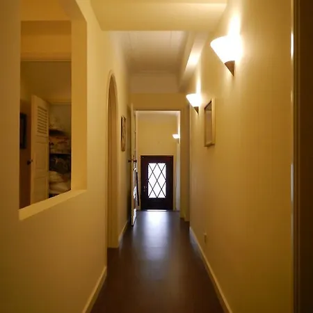 Apartament Charming Urban House *