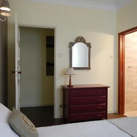 Apartament Charming Urban House