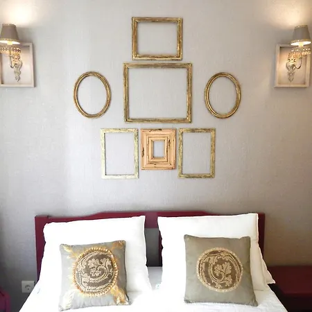 Apartament Charming Urban House *