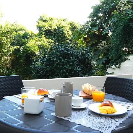 Apartament Charming Urban House Porto