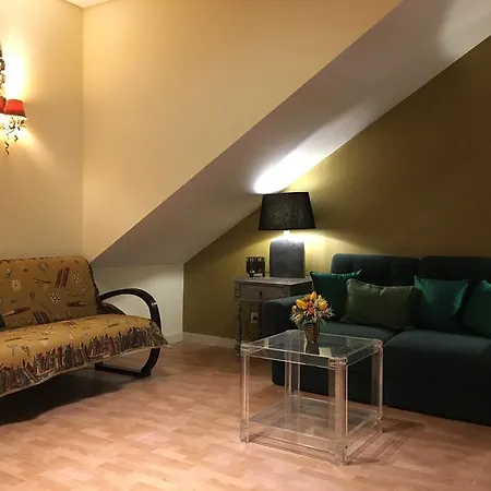 Apartament Charming Urban House *