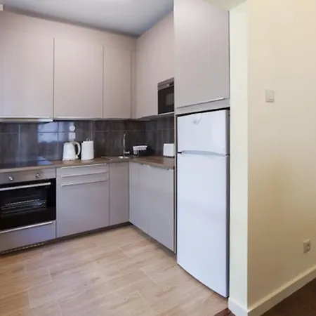 Apartament Charming Urban House Porto