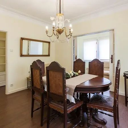 Apartament Charming Urban House *