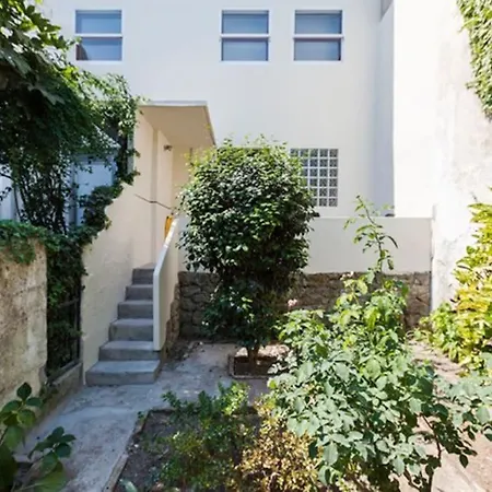 Charming Urban House