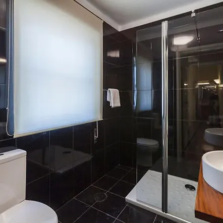 Apartament Charming Urban House *