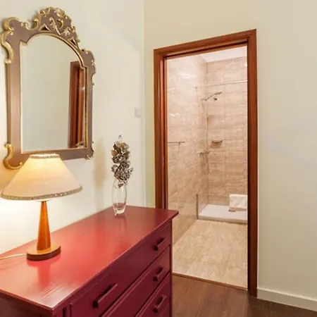 Apartament Charming Urban House Porto