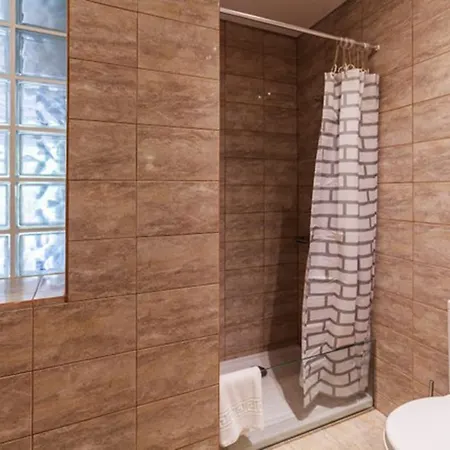Apartament Charming Urban House *